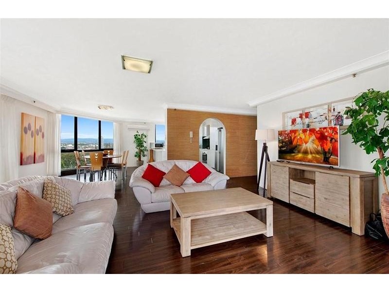 8D/30 Laycock Street, Surfers Paradise QLD 4217