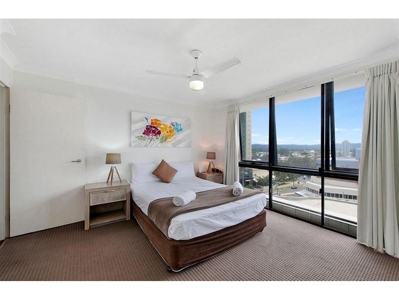 8D/30 Laycock Street, Surfers Paradise QLD 4217
