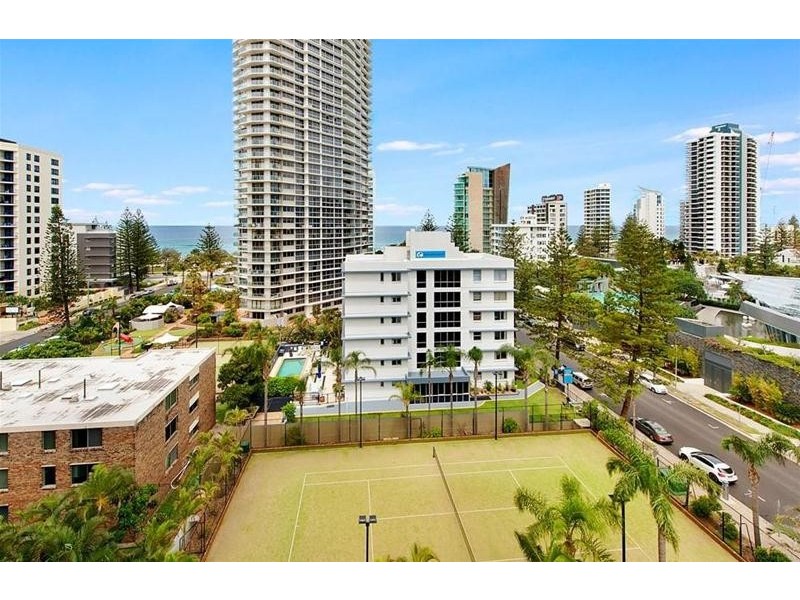 8D/30 Laycock Street, Surfers Paradise QLD 4217