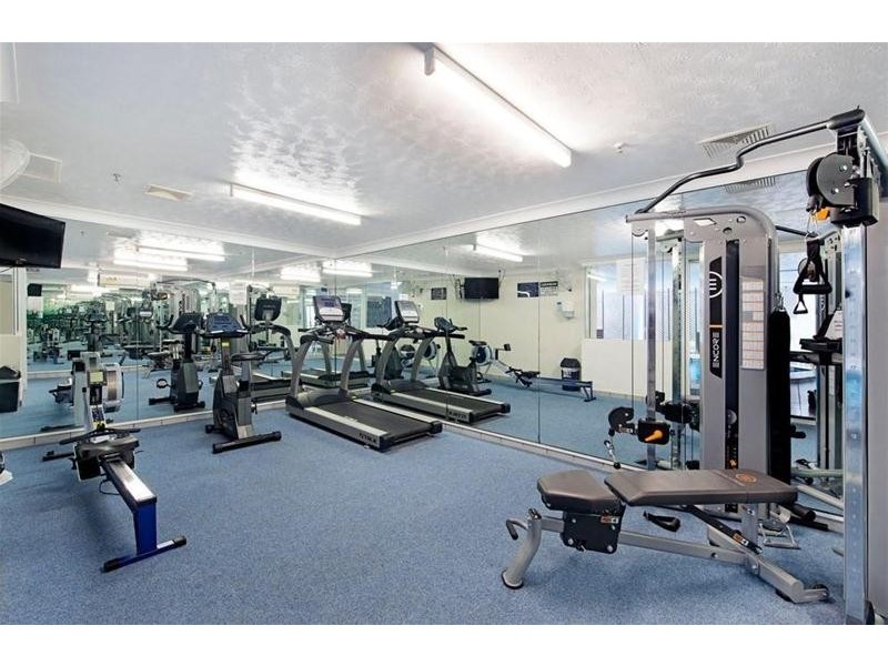 8D/30 Laycock Street, Surfers Paradise QLD 4217