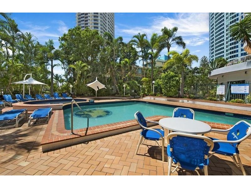 8D/30 Laycock Street, Surfers Paradise QLD 4217