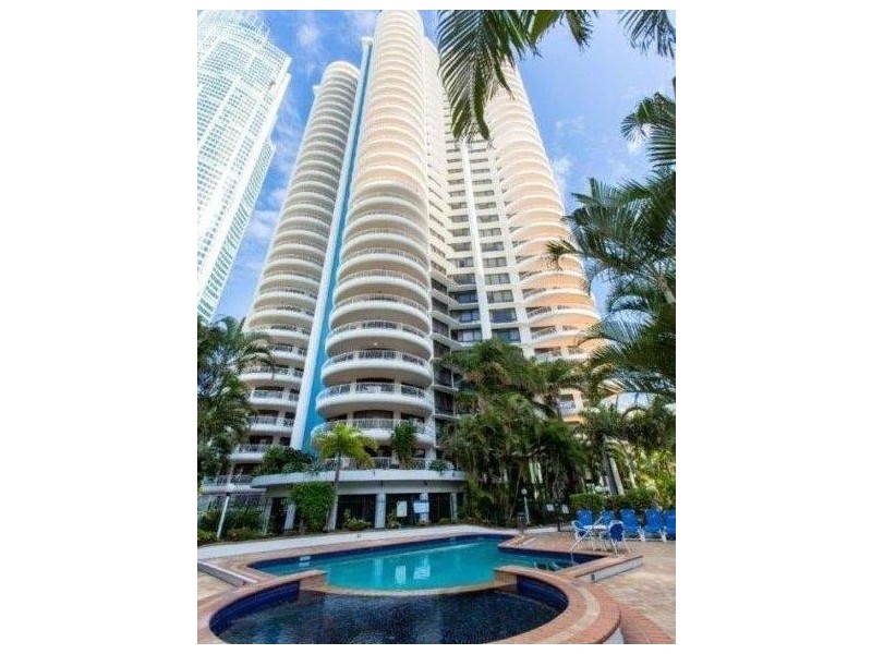 8D/30 Laycock Street, Surfers Paradise QLD 4217