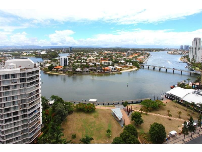 9 Ferny Avenue, ‘Circle on Cavill’, Surfers Paradise QLD 4217