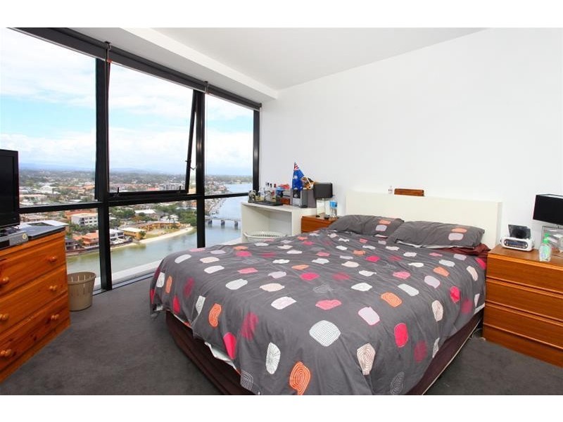 9 Ferny Avenue, ‘Circle on Cavill’, Surfers Paradise QLD 4217