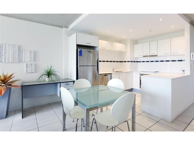 1/The Esplanade ‘One the Esplanade’, Surfers Paradise QLD 4217