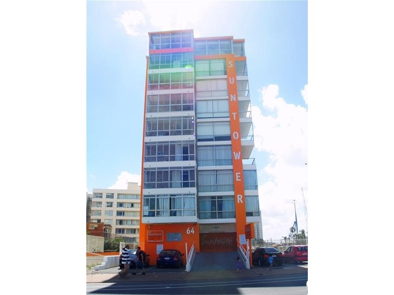 8/64 The Esplanade, Surfers Paradise QLD 4217