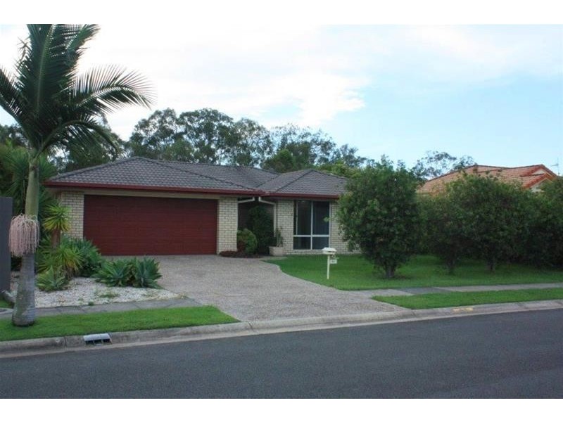 91 Yodelay Street, Varsity Lakes QLD 4227