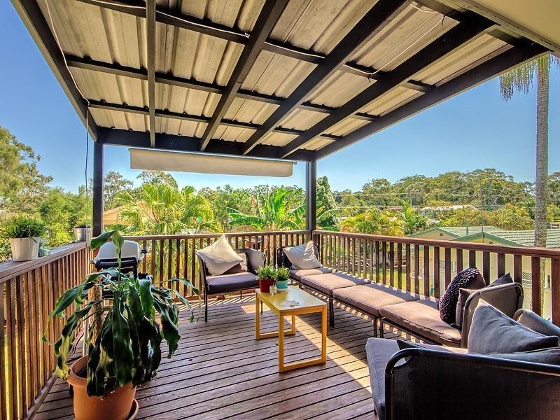 3 Grevillia Avenue, Southport QLD 4215