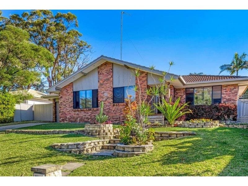 66 Currumburra Road, Ashmore QLD 4214