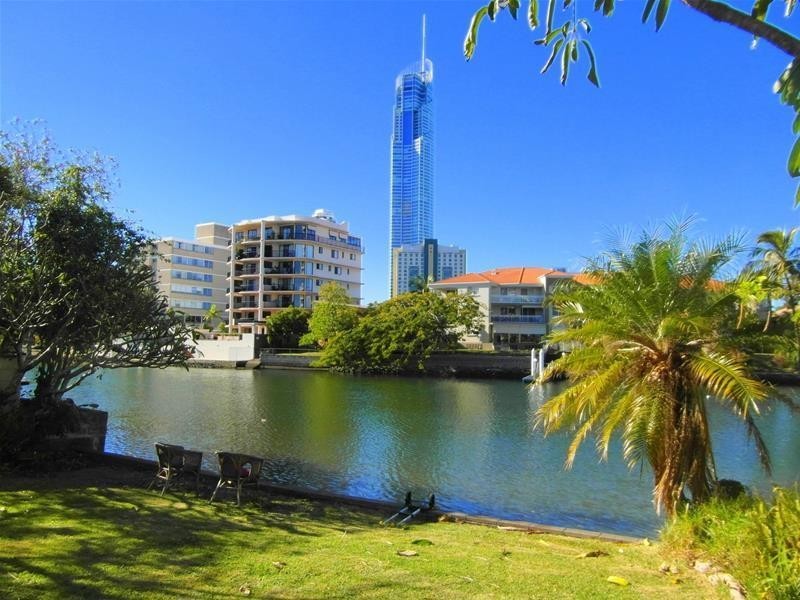 29a Peninsular Drive ‘Waterways’, Surfers Paradise QLD 4217