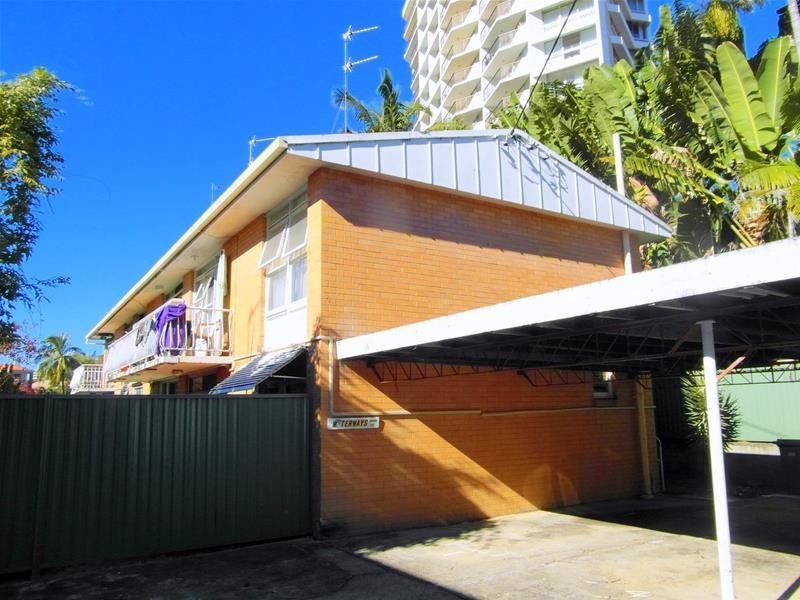 29a Peninsular Drive ‘Waterways’, Surfers Paradise QLD 4217