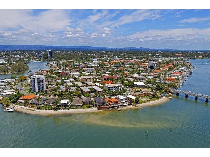 1237/9 Ferny Avenue, Surfers Paradise QLD 4217