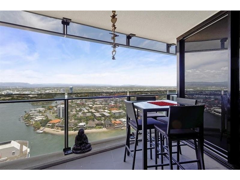 1237/9 Ferny Avenue, Surfers Paradise QLD 4217