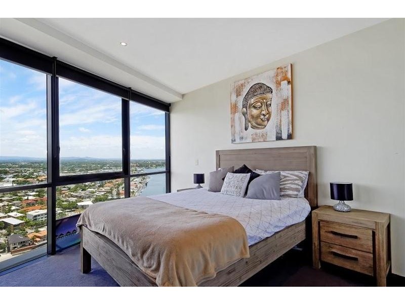 1237/9 Ferny Avenue, Surfers Paradise QLD 4217