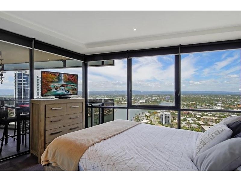 1237/9 Ferny Avenue, Surfers Paradise QLD 4217