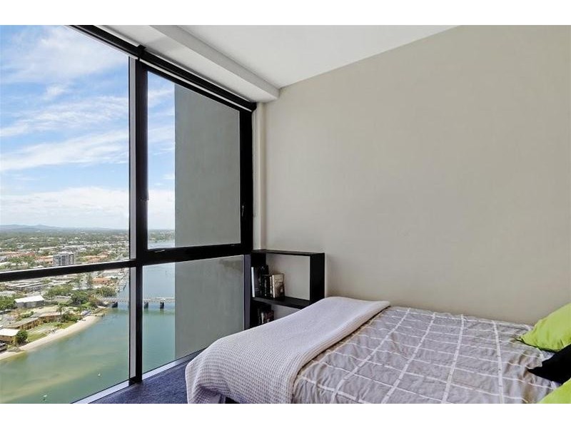 1237/9 Ferny Avenue, Surfers Paradise QLD 4217