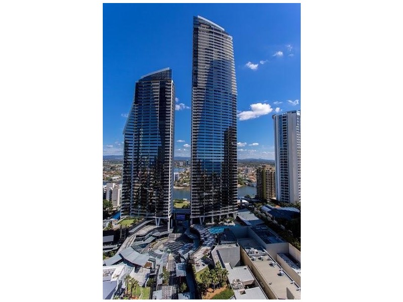 1237/9 Ferny Avenue, Surfers Paradise QLD 4217