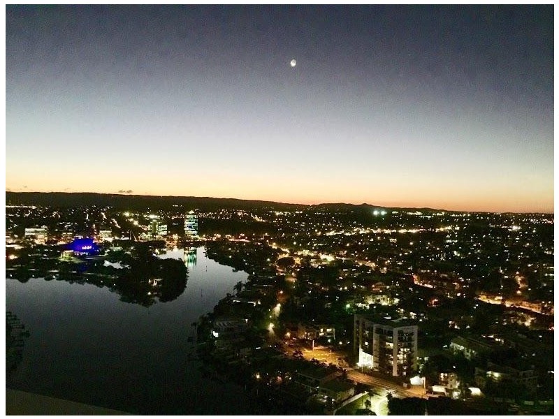 1237/9 Ferny Avenue, Surfers Paradise QLD 4217