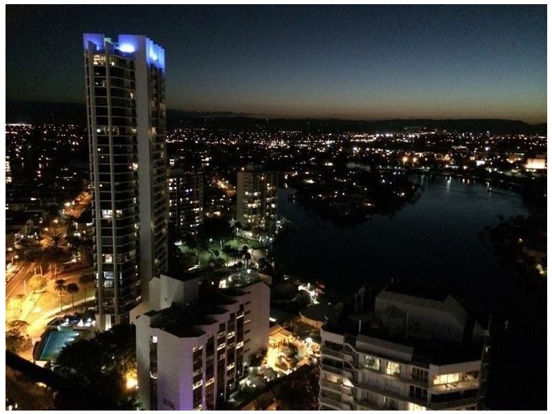 1237/9 Ferny Avenue, Surfers Paradise QLD 4217