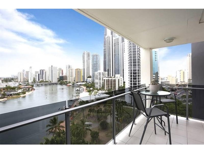 121/40 Watson Esplanade, Surfers Paradise QLD 4217