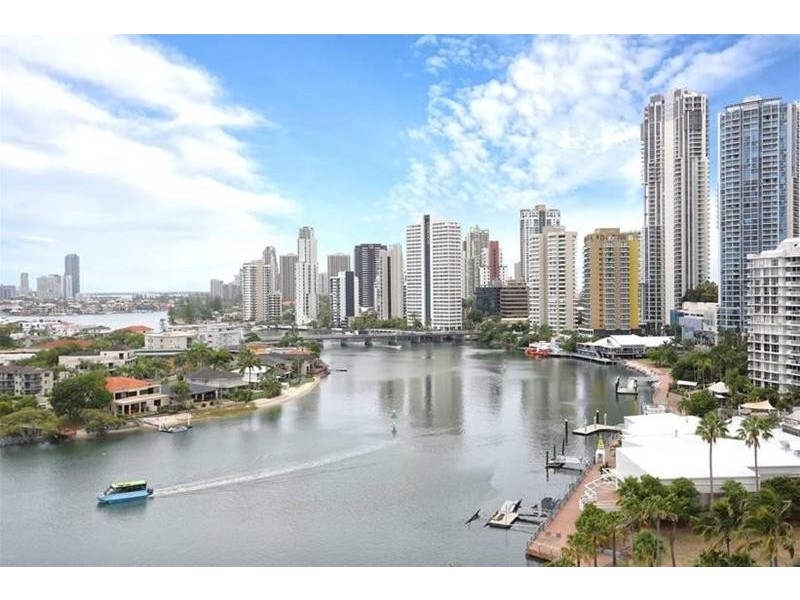 121/40 Watson Esplanade, Surfers Paradise QLD 4217
