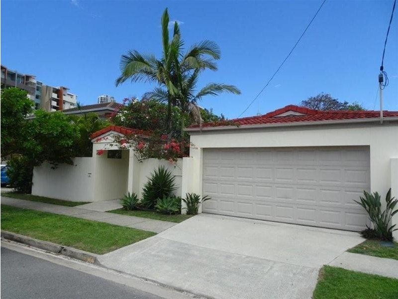 16 Illawong Street, Surfers Paradise QLD 4217