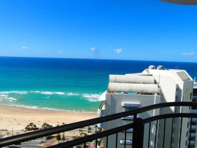 2811/18 Hanlan Street, Surfers Paradise QLD 4217