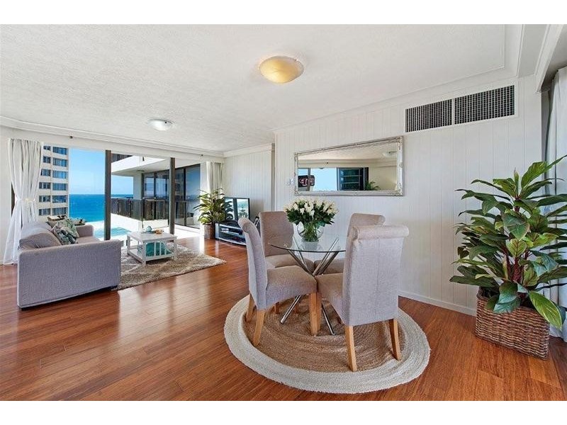 ‘Longbeach’ 28 Northcliffe Terrace, Surfers Paradise QLD 4217
