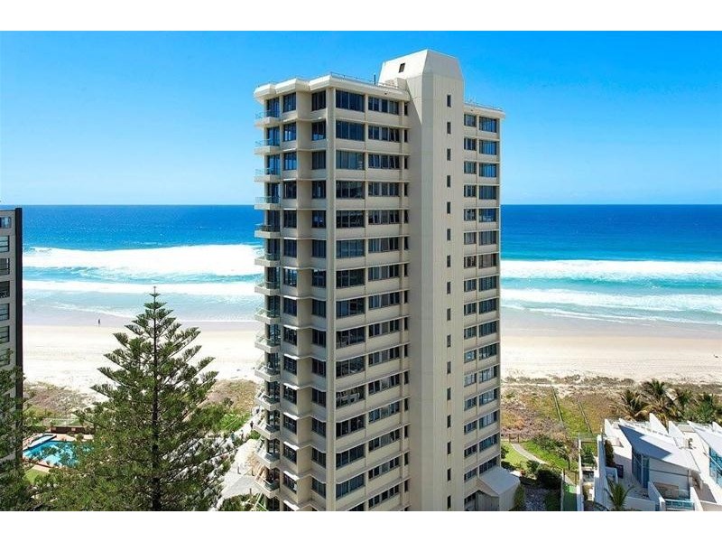 ‘Longbeach’ 28 Northcliffe Terrace, Surfers Paradise QLD 4217