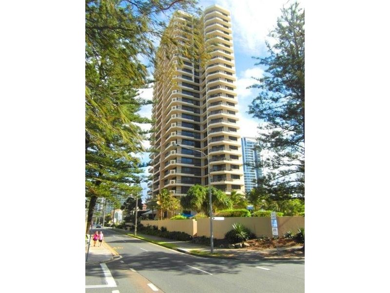 ‘Longbeach’ 28 Northcliffe Terrace, Surfers Paradise QLD 4217