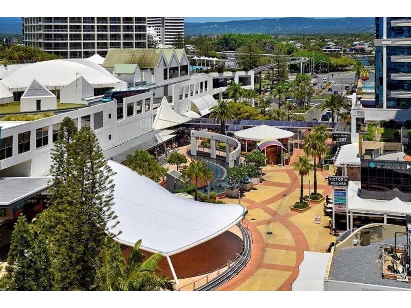 905/157 Old Burleigh Road, Broadbeach QLD 4218