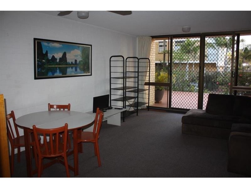 2/21 Old Burleigh Road, Surfers Paradise QLD 4217