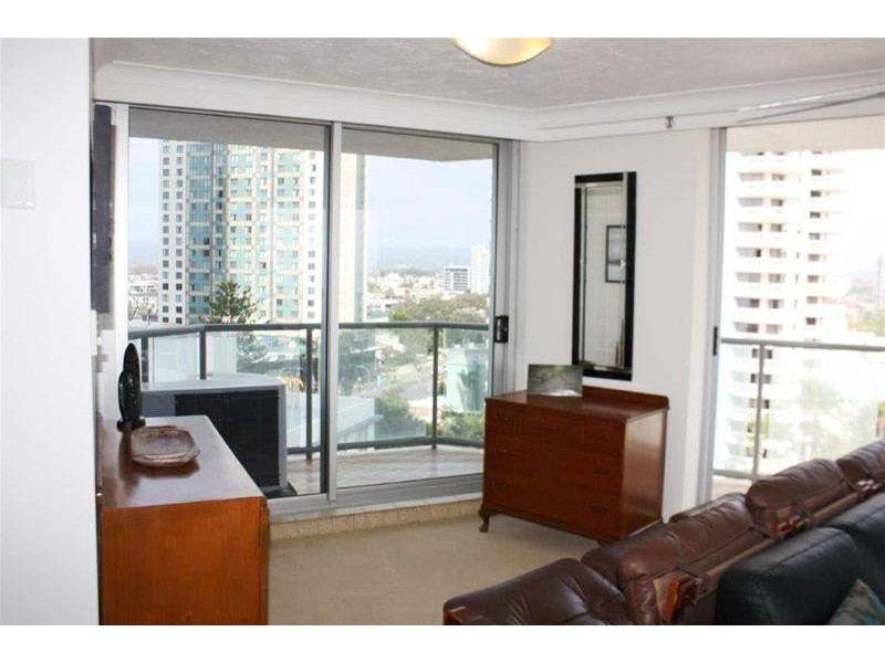 9D/5 Clifford Street, Surfers Paradise QLD 4217