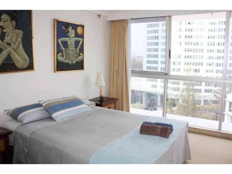 9D/5 Clifford Street, Surfers Paradise QLD 4217