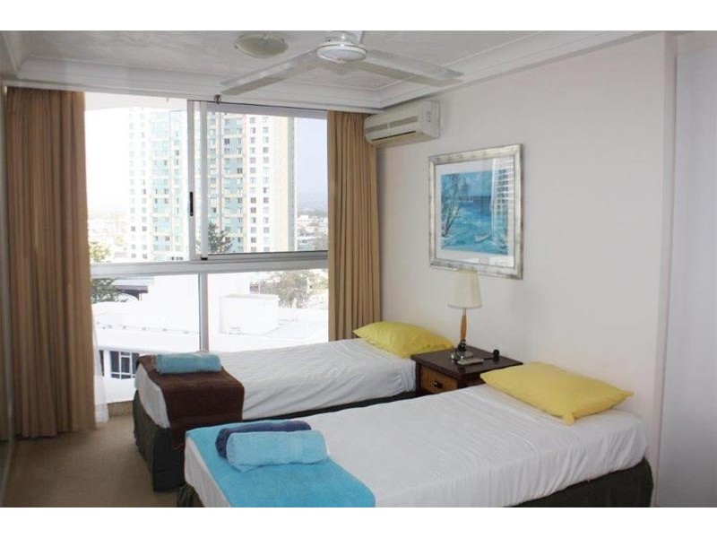 9D/5 Clifford Street, Surfers Paradise QLD 4217