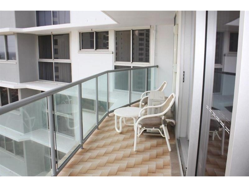 9D/5 Clifford Street, Surfers Paradise QLD 4217