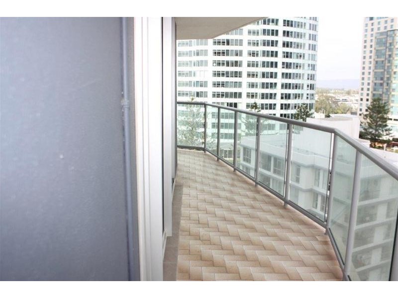 9D/5 Clifford Street, Surfers Paradise QLD 4217