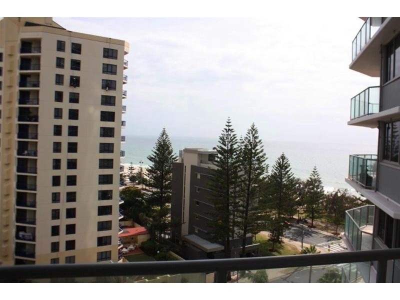 9D/5 Clifford Street, Surfers Paradise QLD 4217