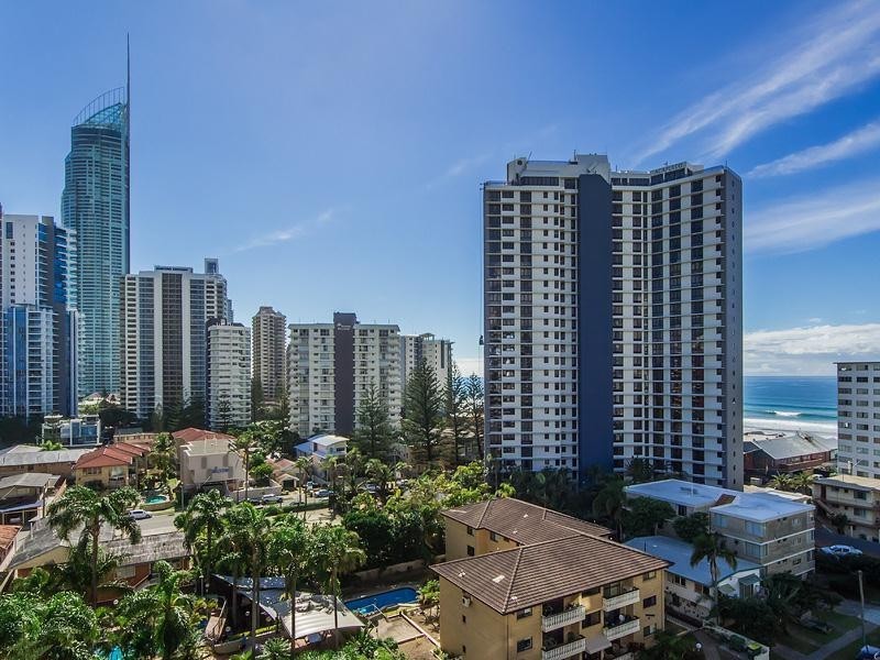 9C/18 Aubrey Street “The Regent”, Surfers Paradise QLD 4217