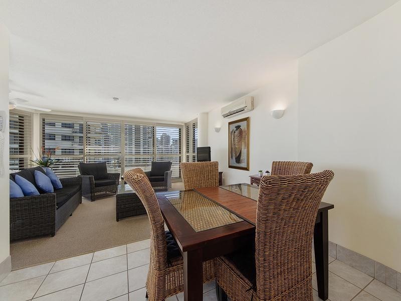 9C/18 Aubrey Street “The Regent”, Surfers Paradise QLD 4217