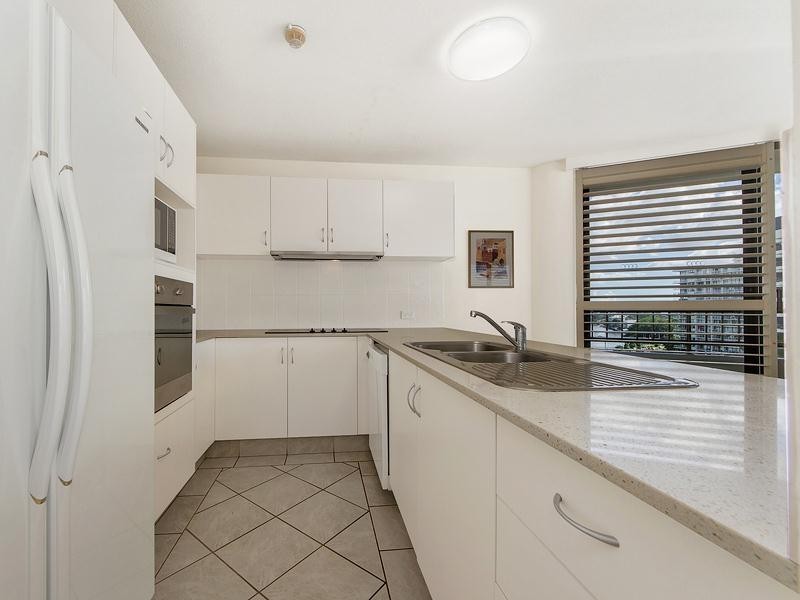 9C/18 Aubrey Street “The Regent”, Surfers Paradise QLD 4217