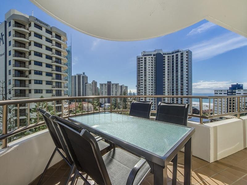 9C/18 Aubrey Street “The Regent”, Surfers Paradise QLD 4217