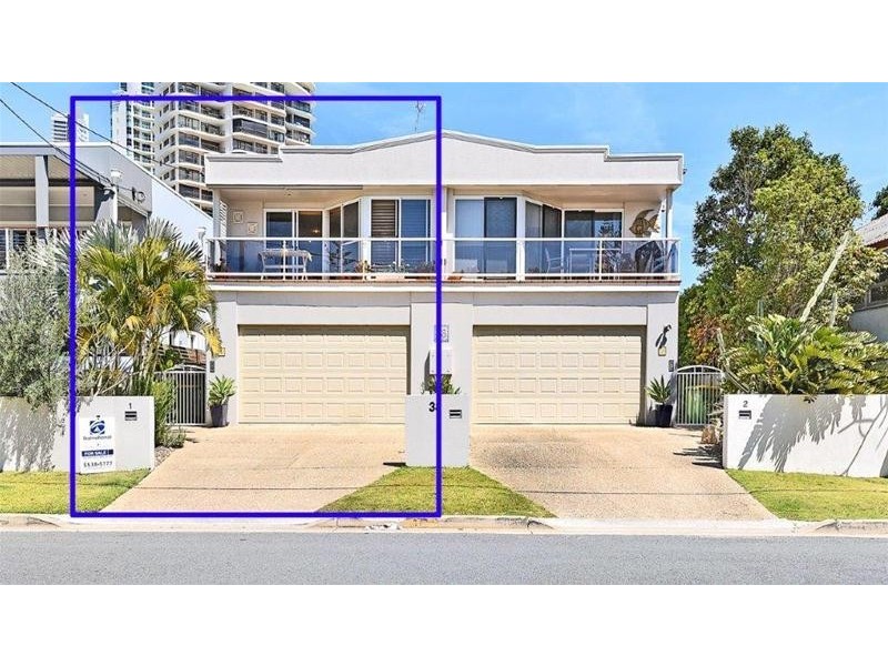 1/38 Pine Avenue, Surfers Paradise QLD 4217