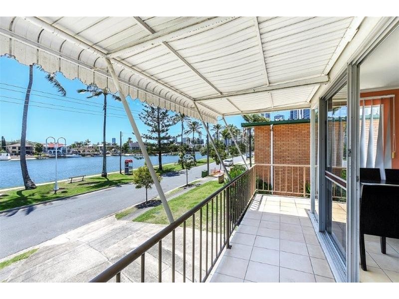 5/5 Watson Esplanade, Surfers Paradise QLD 4217