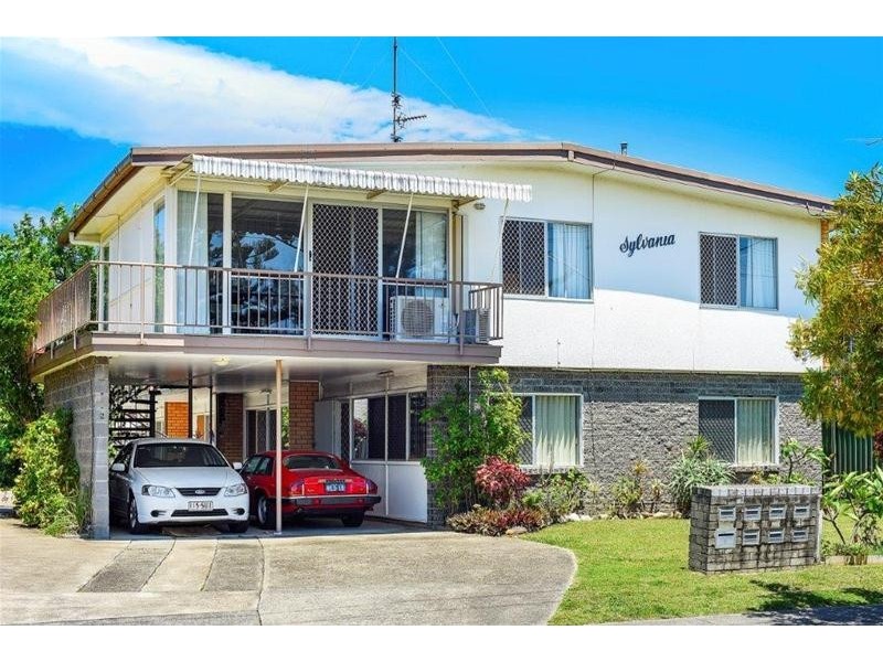 5/5 Watson Esplanade, Surfers Paradise QLD 4217