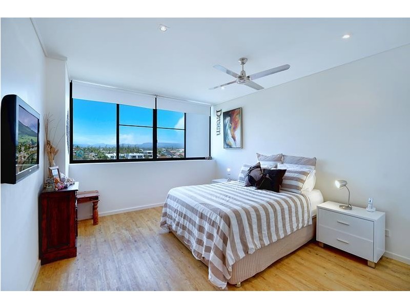 502/6  Tarcoola Crescent ‘Riva on Chevron’, Chevron Island QLD 4217