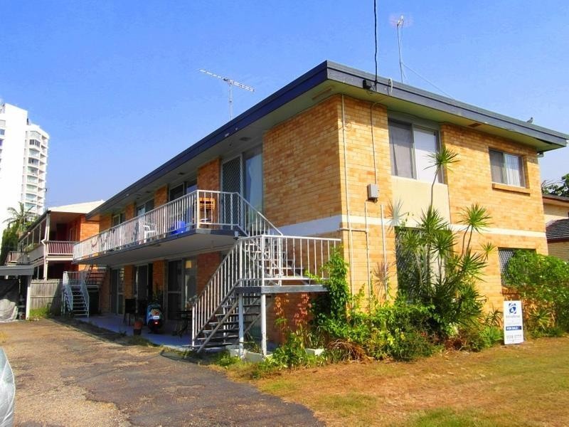 3/11 Leonard Avenue, Surfers Paradise QLD 4217