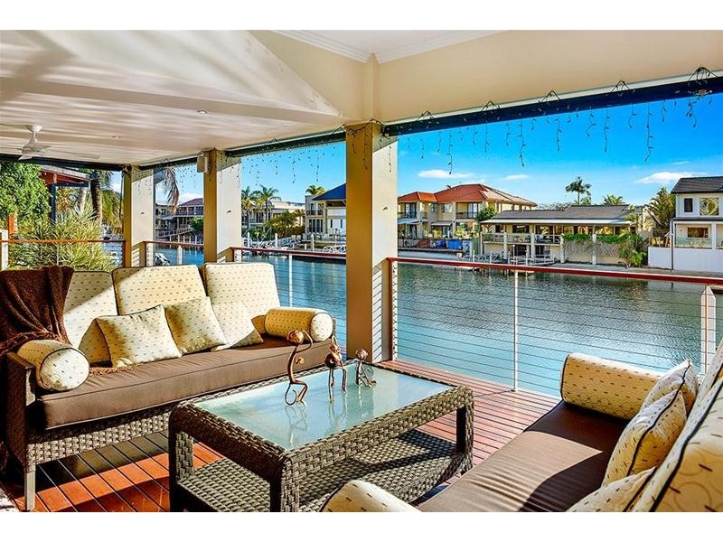 18 Buccaneer Court, Surfers Paradise QLD 4217