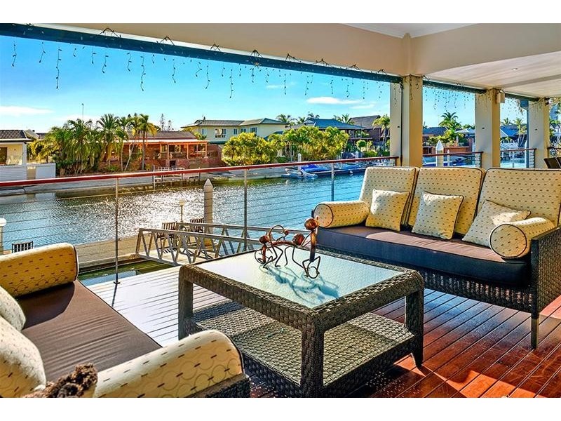 18 Buccaneer Court, Surfers Paradise QLD 4217