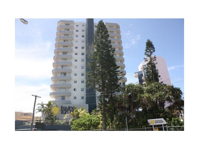 208 ‘Equinox’/3458  Main Beach Parade, Main Beach QLD 4217